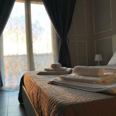 Bed and Breakfast Borgo Palombaio CTA Exterior foto