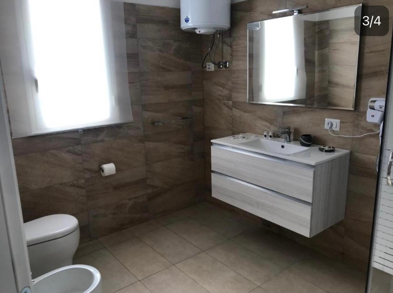 Bed and Breakfast Borgo Palombaio CTA Exterior foto