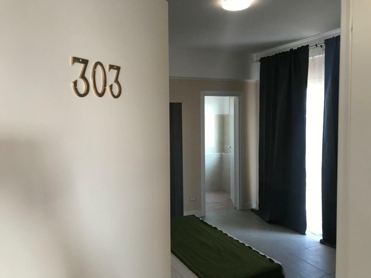 Bed and Breakfast Borgo Palombaio CTA Exterior foto