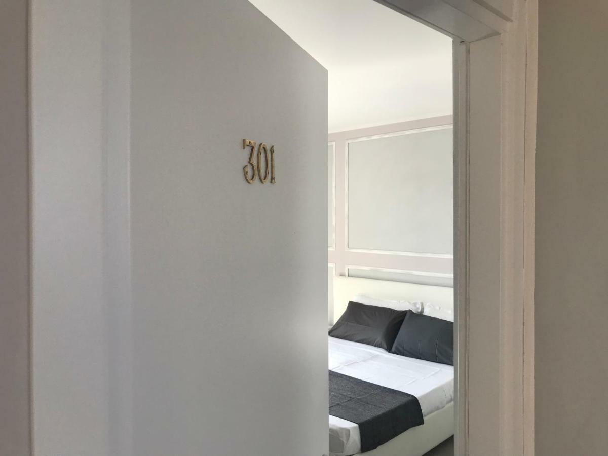 Bed and Breakfast Borgo Palombaio CTA Exterior foto