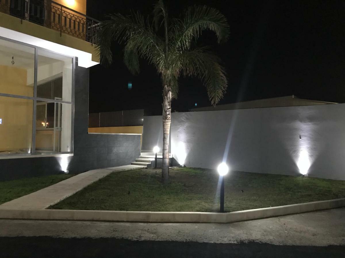 Bed and Breakfast Borgo Palombaio CTA Exterior foto