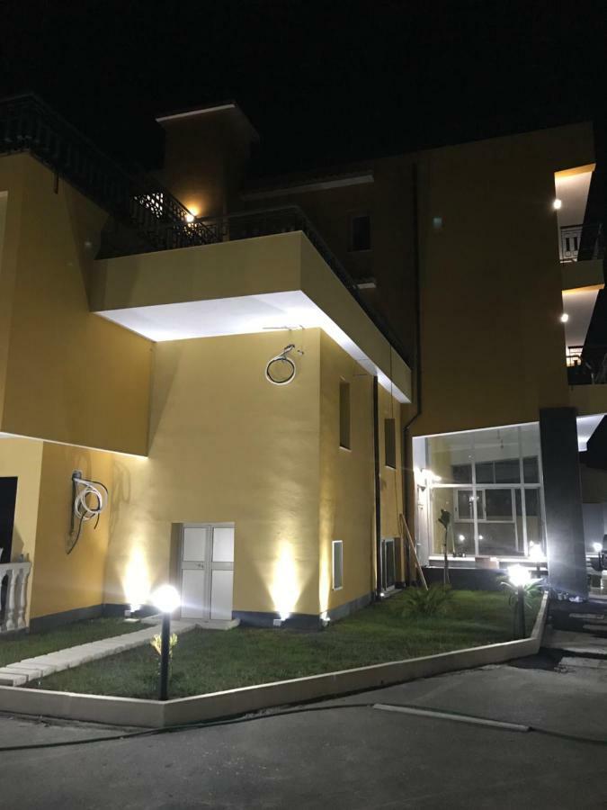 Bed and Breakfast Borgo Palombaio CTA Exterior foto