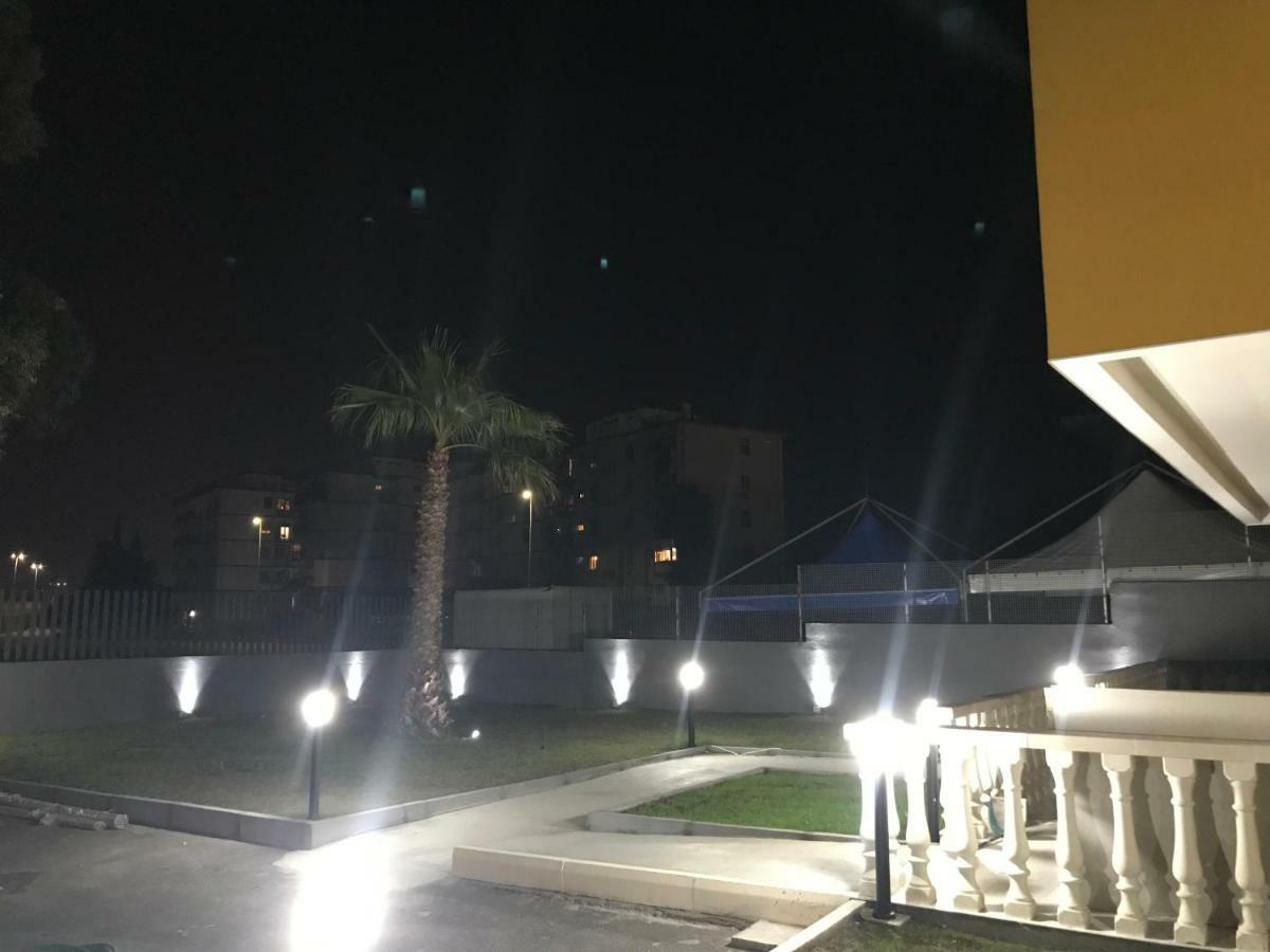 Bed and Breakfast Borgo Palombaio CTA Exterior foto