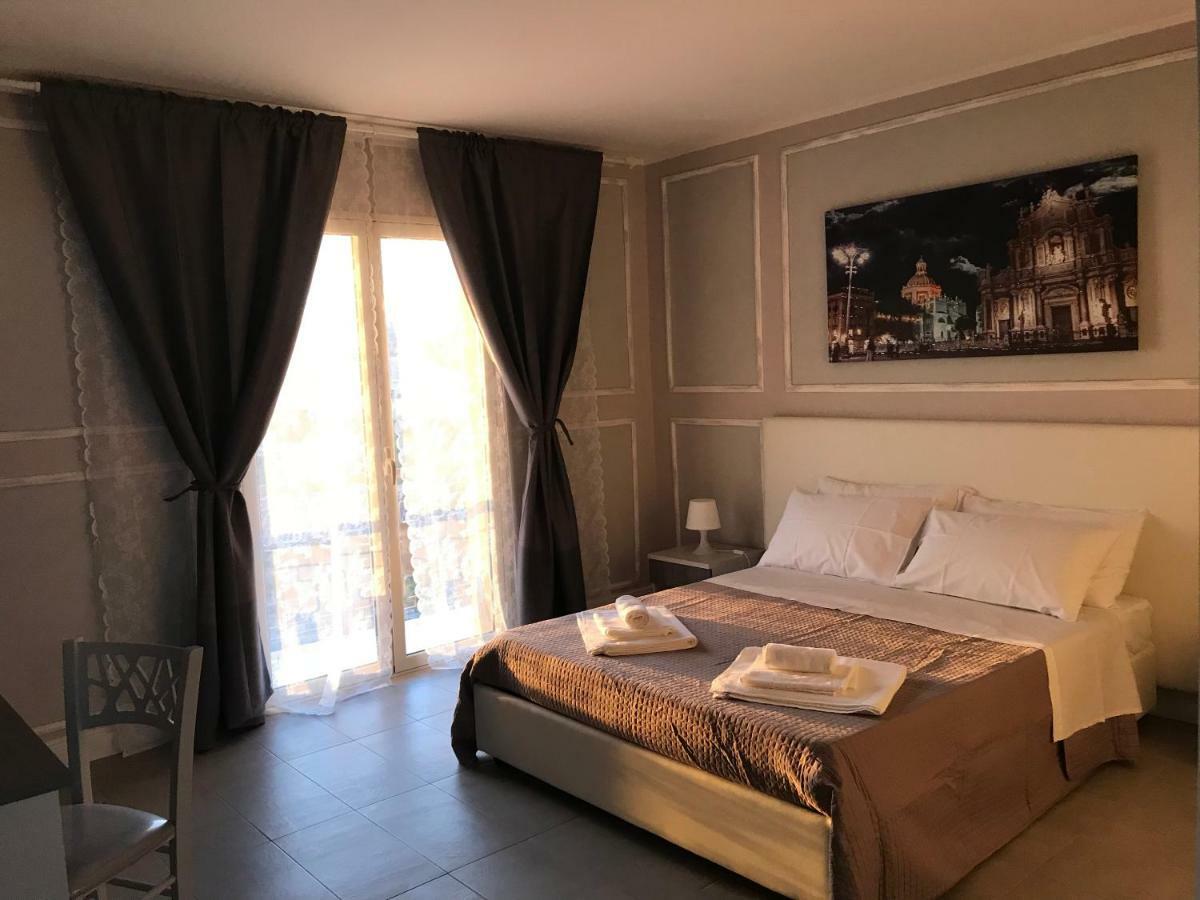 Bed and Breakfast Borgo Palombaio CTA Exterior foto