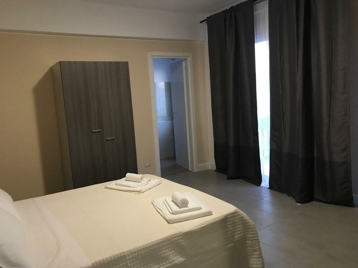 Bed and Breakfast Borgo Palombaio CTA Exterior foto