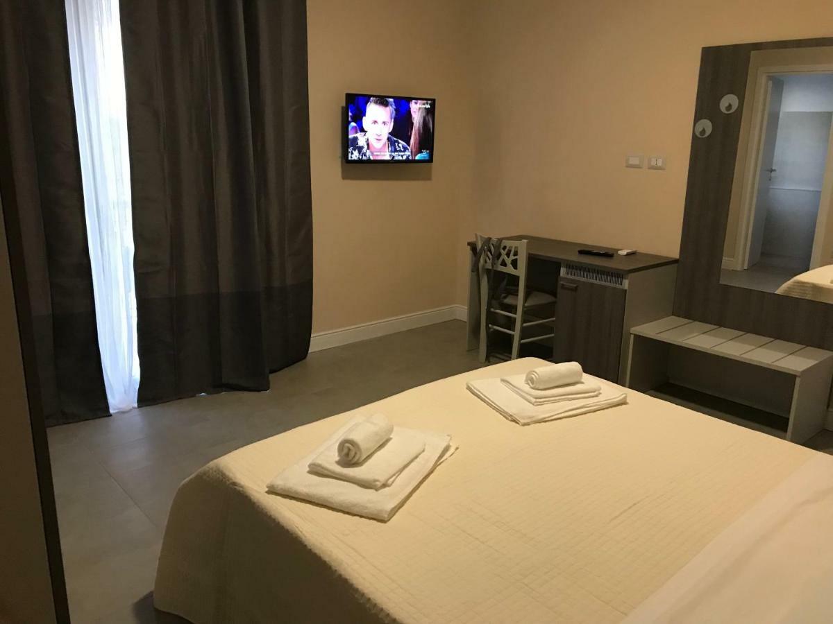 Bed and Breakfast Borgo Palombaio CTA Exterior foto
