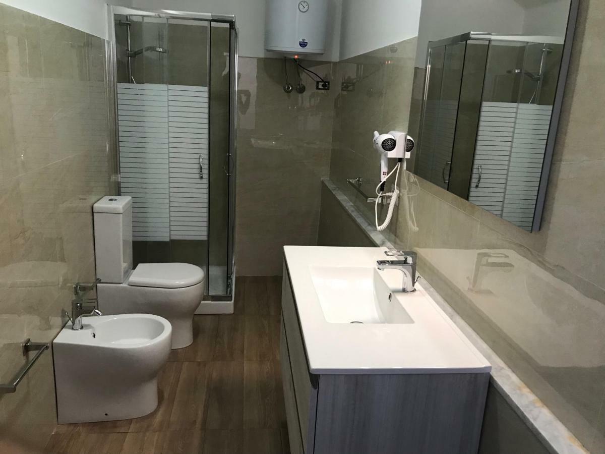 Bed and Breakfast Borgo Palombaio CTA Exterior foto
