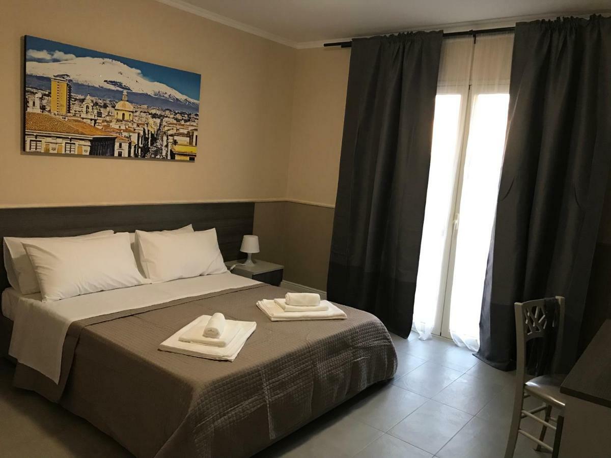 Bed and Breakfast Borgo Palombaio CTA Exterior foto