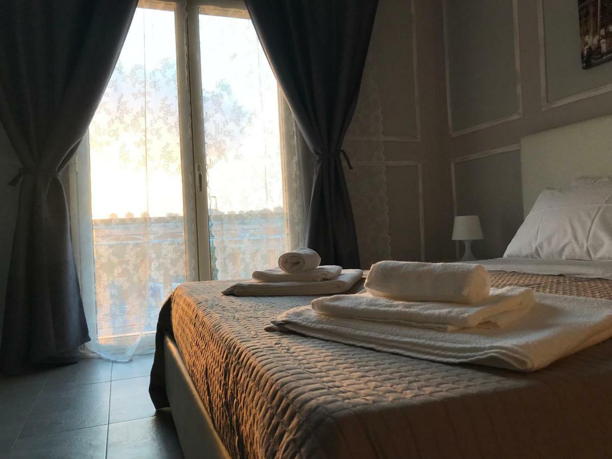 Bed and Breakfast Borgo Palombaio CTA Exterior foto
