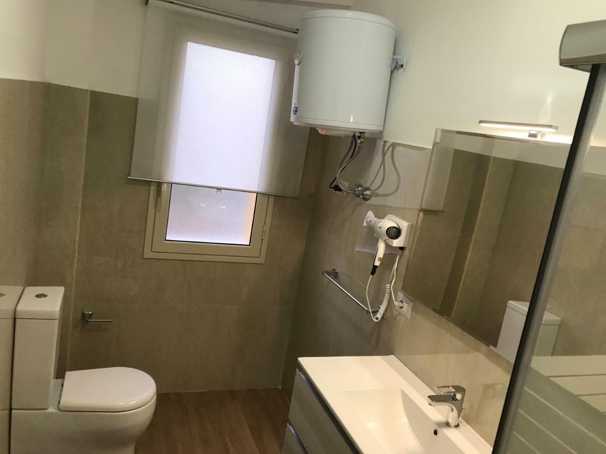 Bed and Breakfast Borgo Palombaio CTA Exterior foto