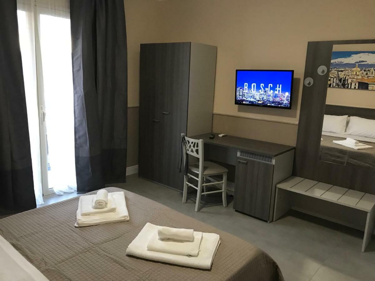 Bed and Breakfast Borgo Palombaio CTA Exterior foto