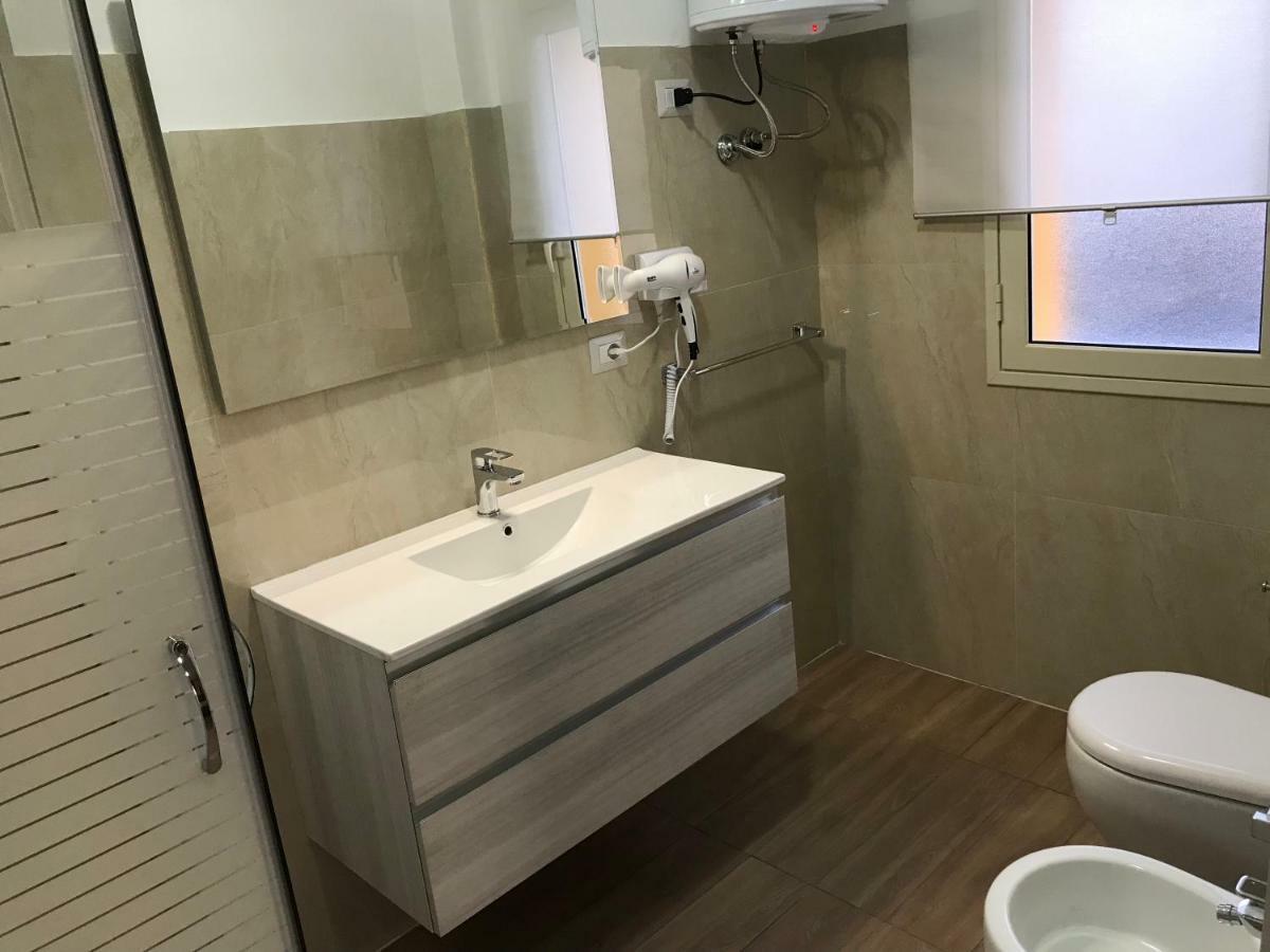 Bed and Breakfast Borgo Palombaio CTA Exterior foto