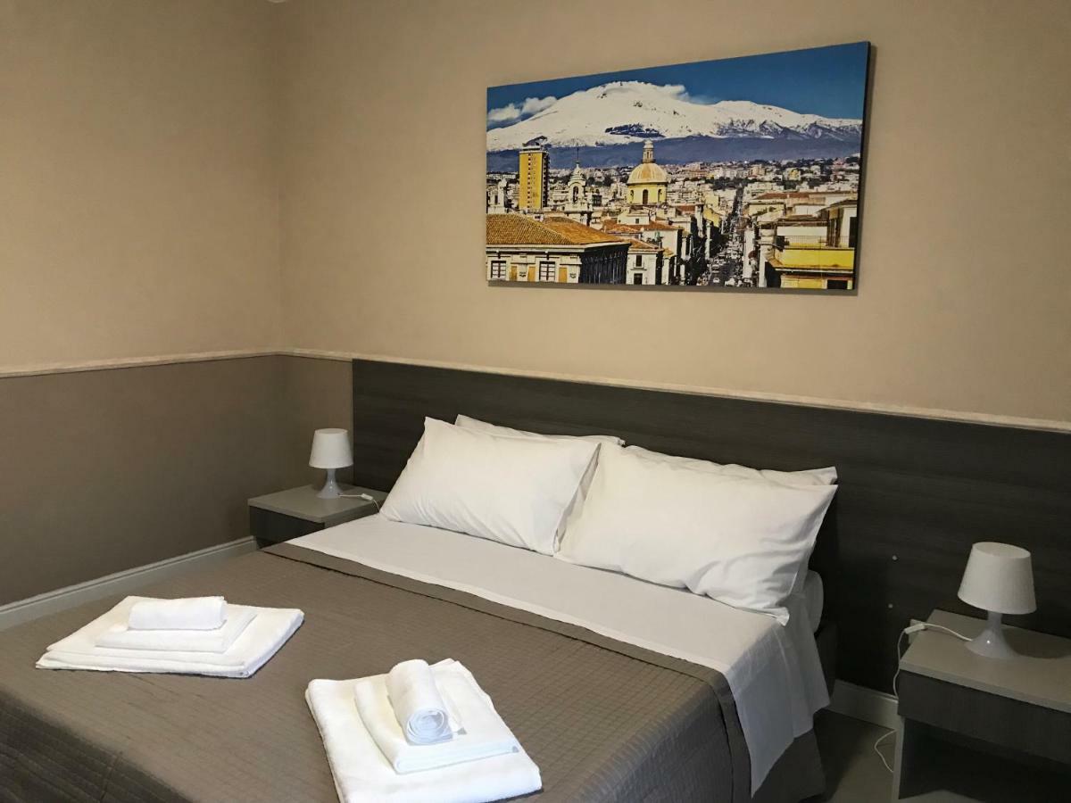 Bed and Breakfast Borgo Palombaio CTA Exterior foto
