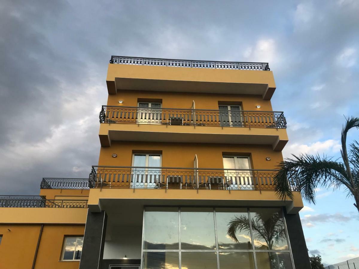Bed and Breakfast Borgo Palombaio CTA Exterior foto